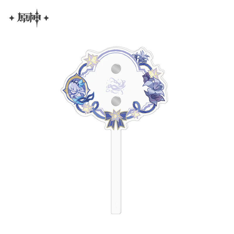 Genshin Impact - 2026 Festival Series Cheer Baton - Image 2
