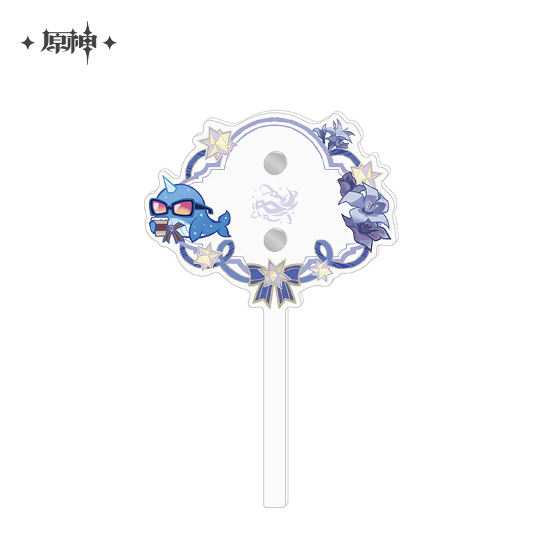 Genshin Impact - 2026 Festival Series Cheer Baton - Image 3