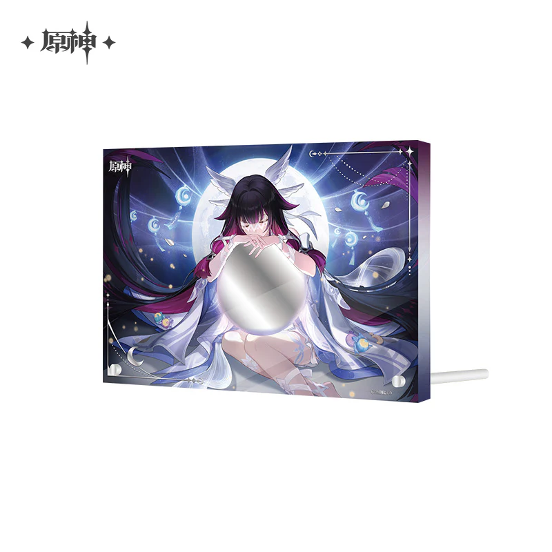 【Pre-Order】Genshin Impact - A Nocturne of the Far North Series Merch - Image 7