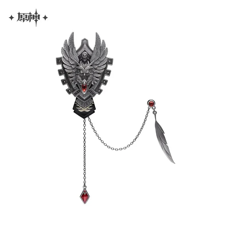Genshin Impact - Resplendent Feast Series - Diluc Merchandise - Image 22