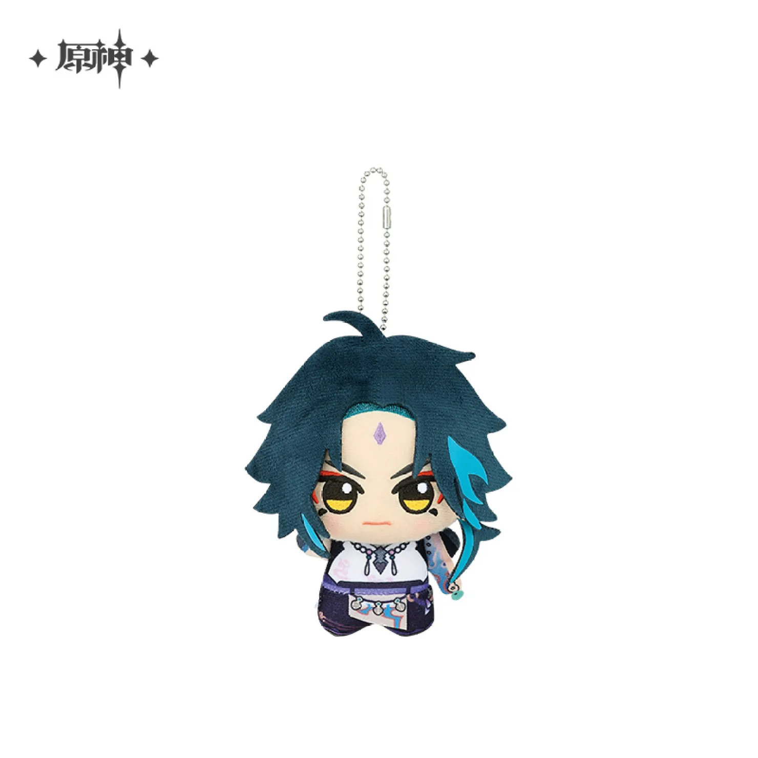 Genshin Impact - Chibigurumi Hangable Plushie Vol. 1 - Vol. 3 - Image 13