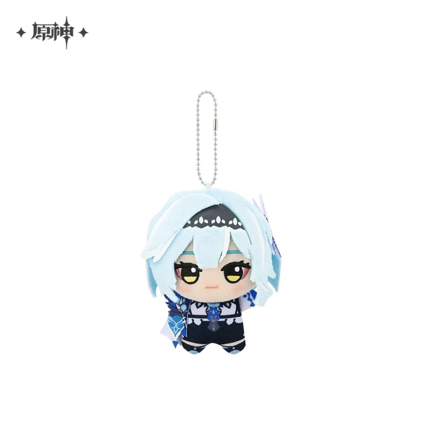 Genshin Impact - Chibigurumi Hangable Plushie Vol. 1 - Vol. 3 - Image 16