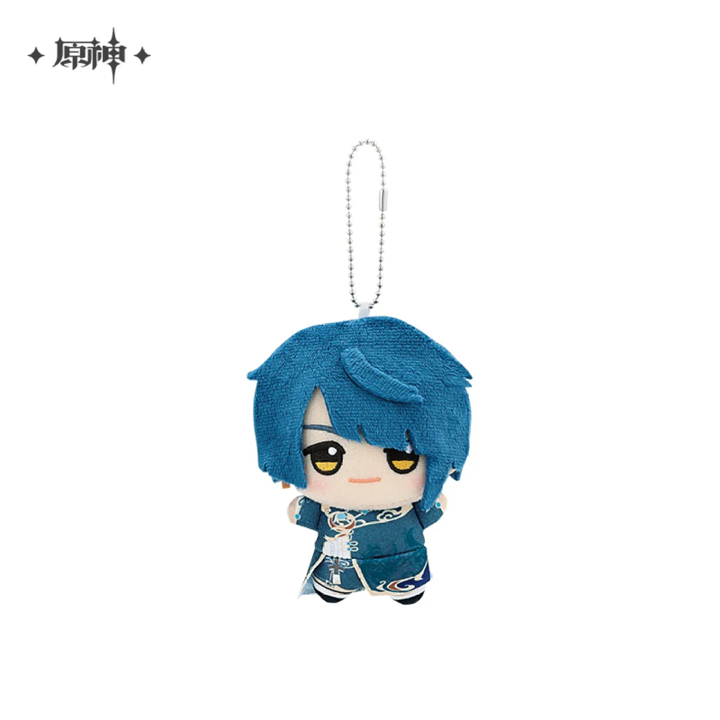 Genshin Impact - Chibigurumi Hangable Plushie Vol. 1 - Vol. 3 - Image 18