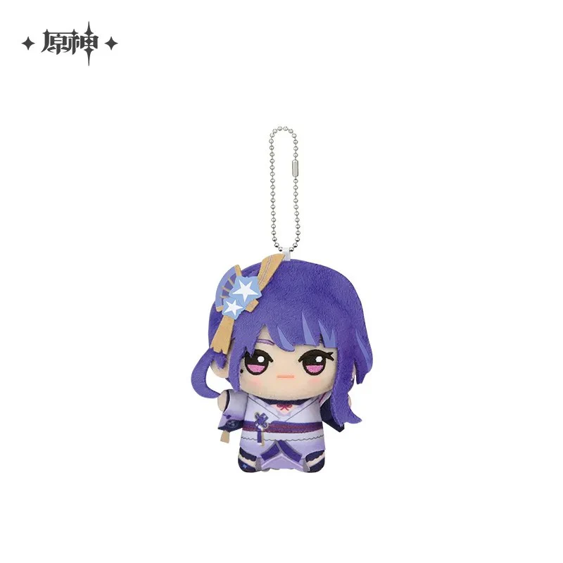 Genshin Impact - Chibigurumi Hangable Plushie Vol. 1 - Vol. 3 - Image 19