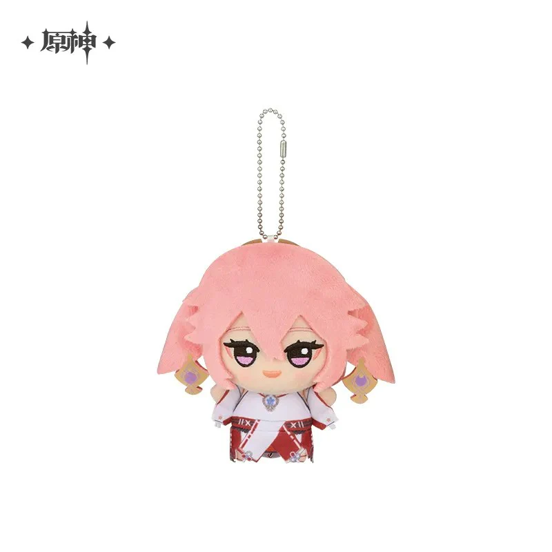 Genshin Impact - Chibigurumi Hangable Plushie Vol. 1 - Vol. 3 - Image 22