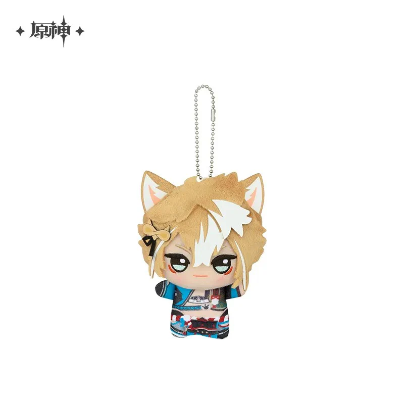 Genshin Impact - Chibigurumi Hangable Plushie Vol. 1 - Vol. 3 - Image 23