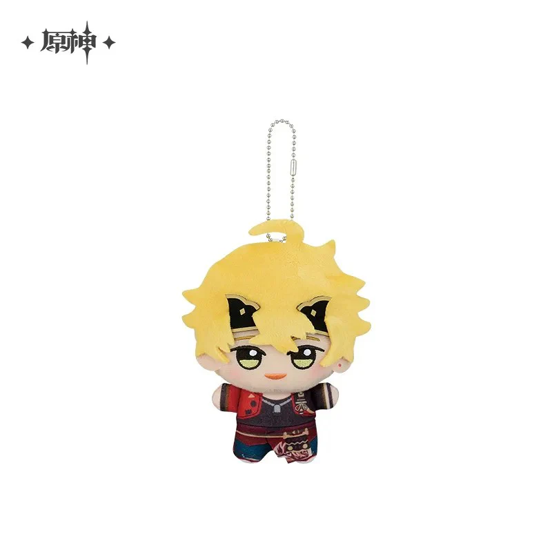 Genshin Impact - Chibigurumi Hangable Plushie Vol. 1 - Vol. 3 - Image 25