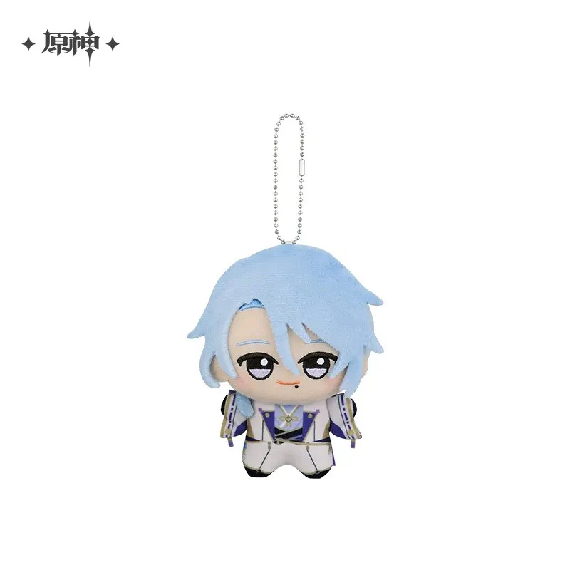 Genshin Impact - Chibigurumi Hangable Plushie Vol. 1 - Vol. 3 - Image 26