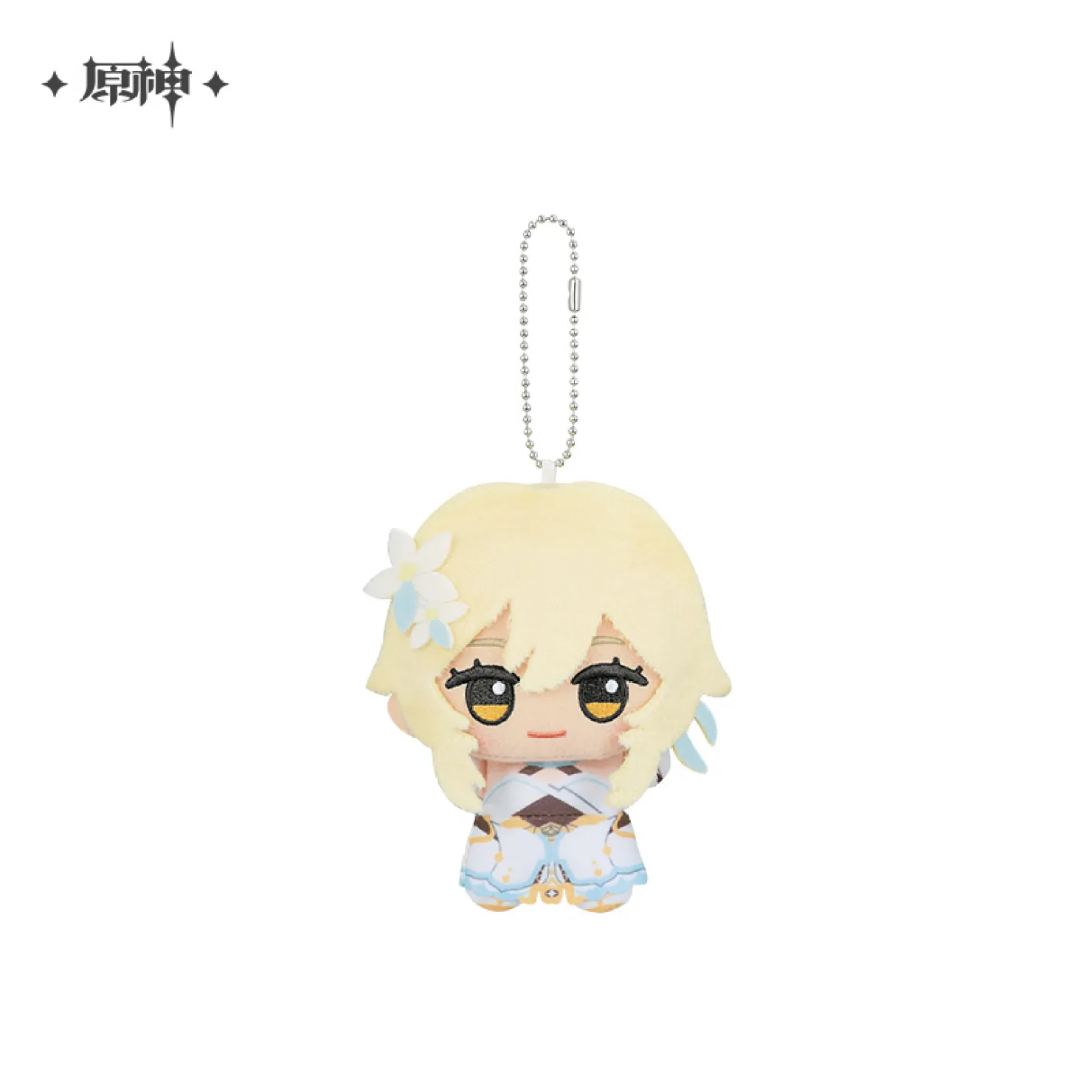 Genshin Impact - Chibigurumi Hangable Plushie Vol. 1 - Vol. 3 - Image 3