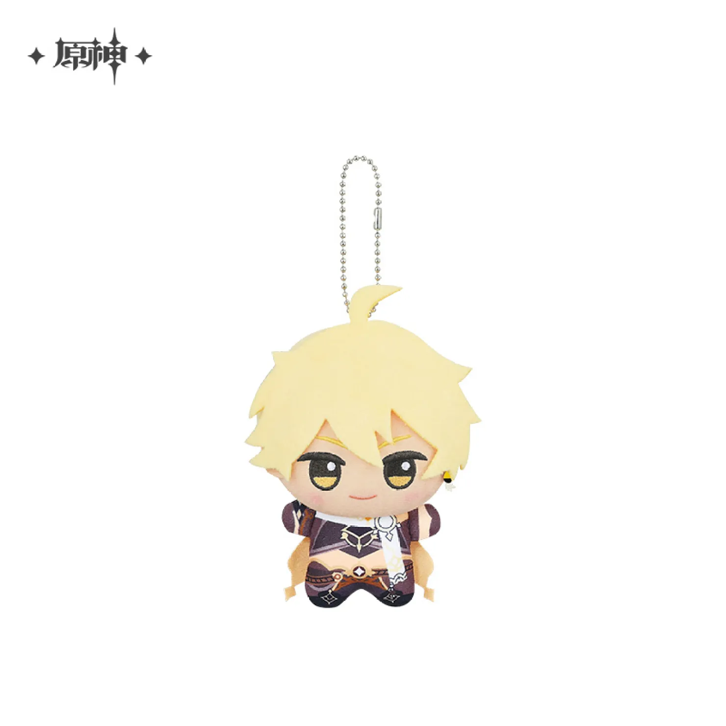 Genshin Impact - Chibigurumi Hangable Plushie Vol. 1 - Vol. 3 - Image 7