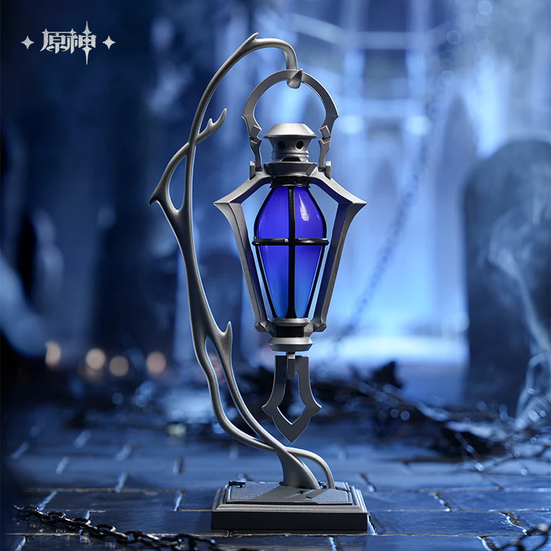 【Pre-Order】Genshin Impact - Flins Oathkeeper's Lantern - Image 3