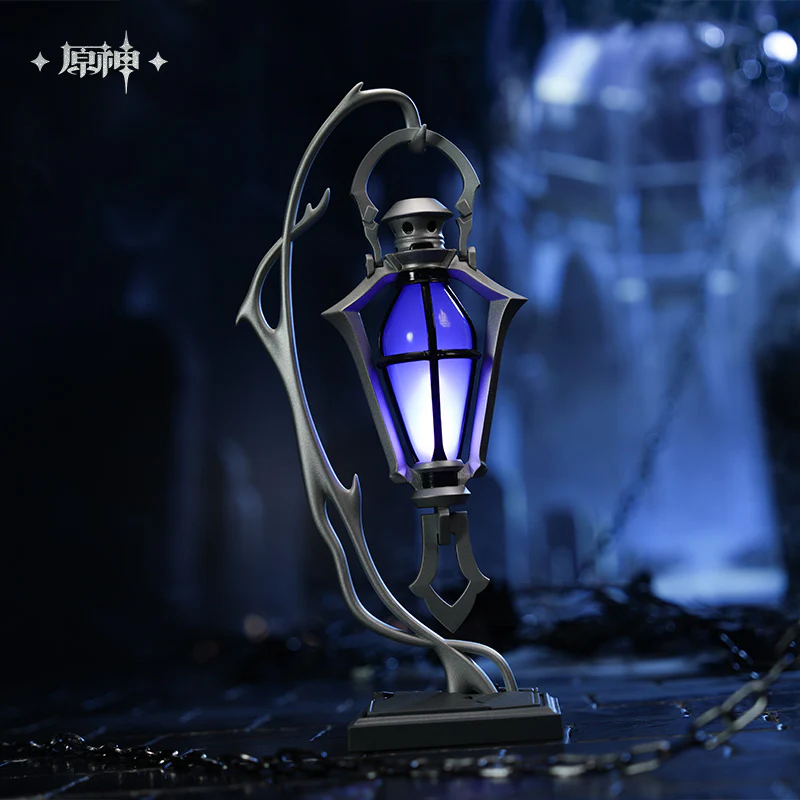 【Pre-Order】Genshin Impact - Flins Oathkeeper's Lantern - Image 4
