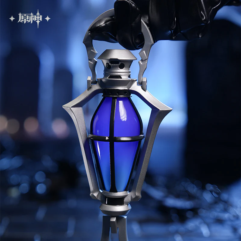 【Pre-Order】Genshin Impact - Flins Oathkeeper's Lantern - Image 5