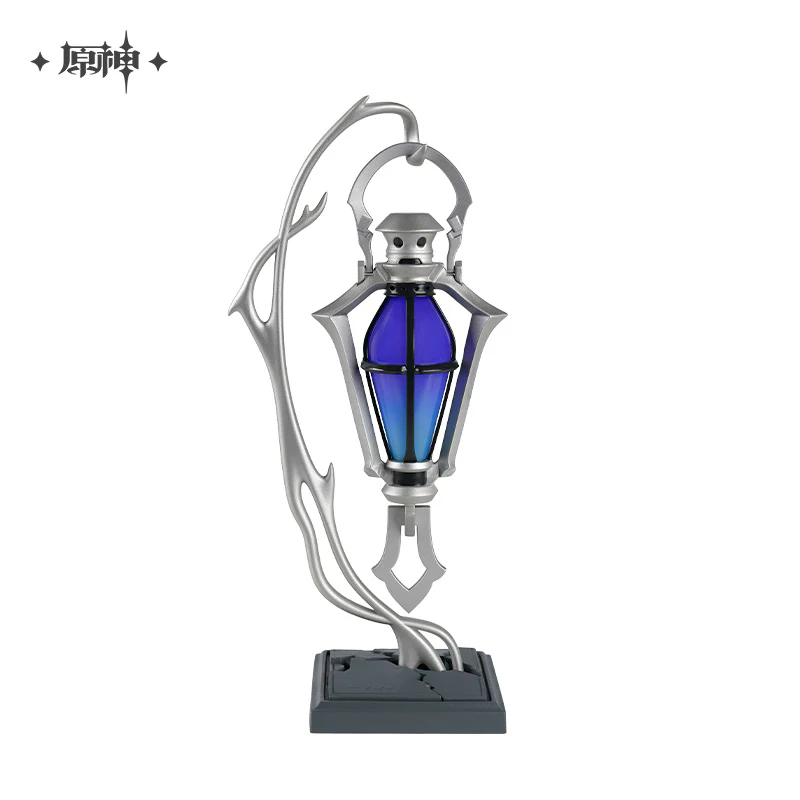 【Pre-Order】Genshin Impact - Flins Oathkeeper's Lantern - Image 6