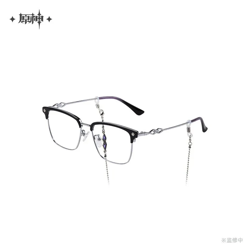 【Pre-Order】Genshin Impact - Frost and Flame Series Eyewear Set - Image 8
