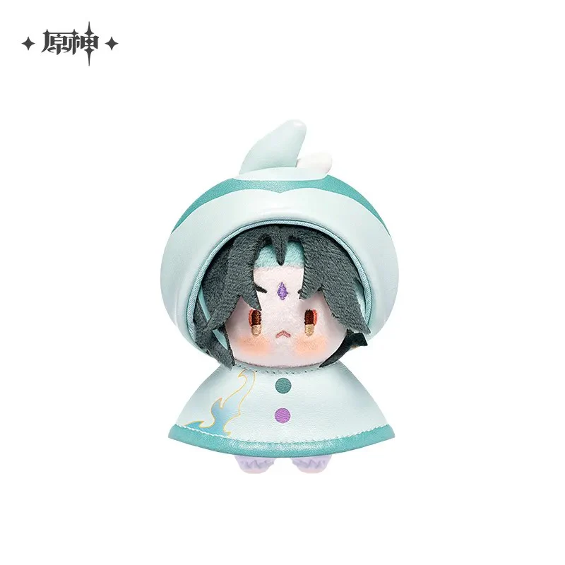 【Pre-Order】Genshin Impact - Fun in the Rain Series Hangable Plushie - Image 12