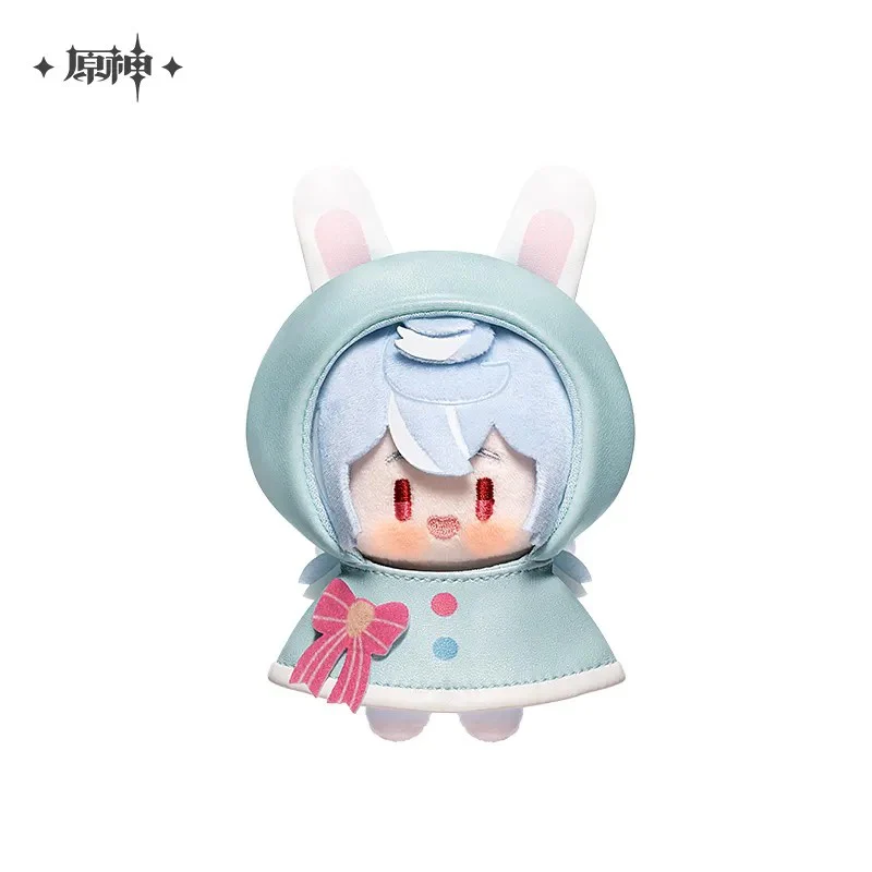 【Pre-Order】Genshin Impact - Fun in the Rain Series Hangable Plushie - Image 13