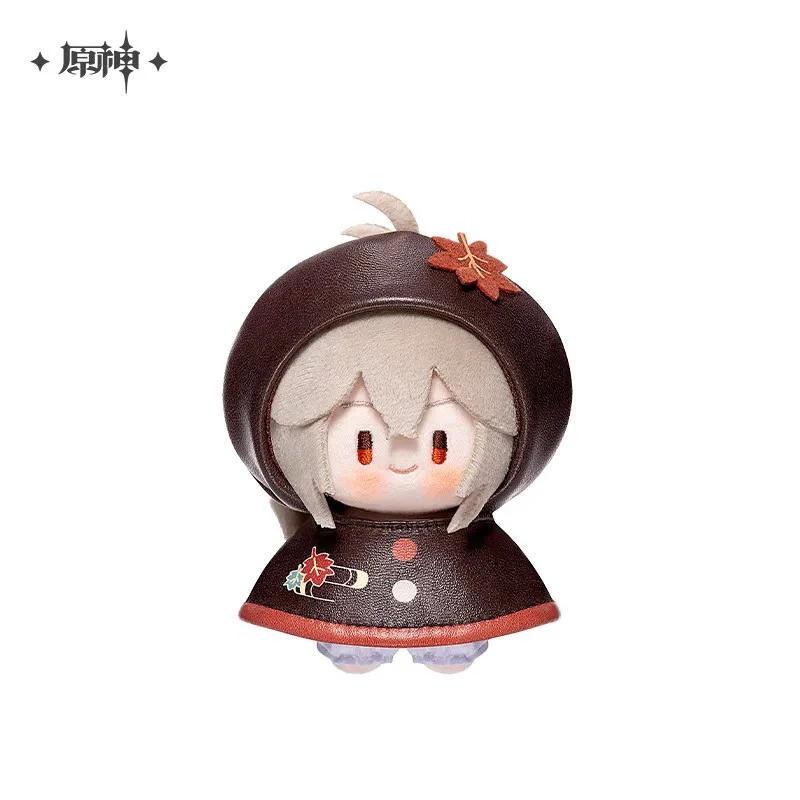 【Pre-Order】Genshin Impact - Fun in the Rain Series Hangable Plushie - Image 15