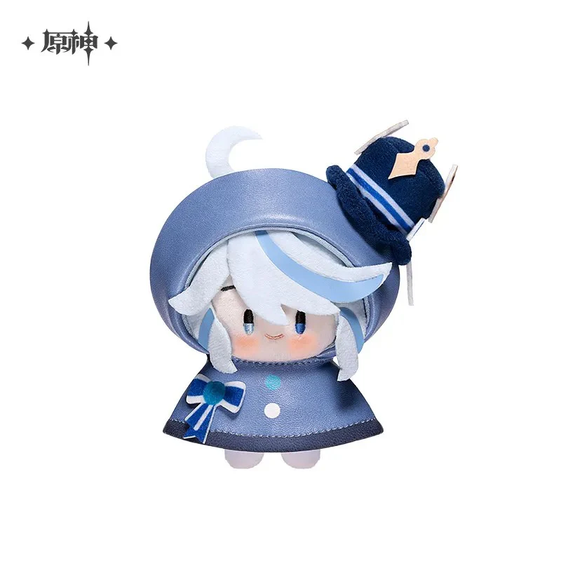 【Pre-Order】Genshin Impact - Fun in the Rain Series Hangable Plushie - Image 17