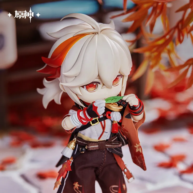 【Pre-Order】Genshin Impact - Kaedehara Kazuha Action Doll - Image 2