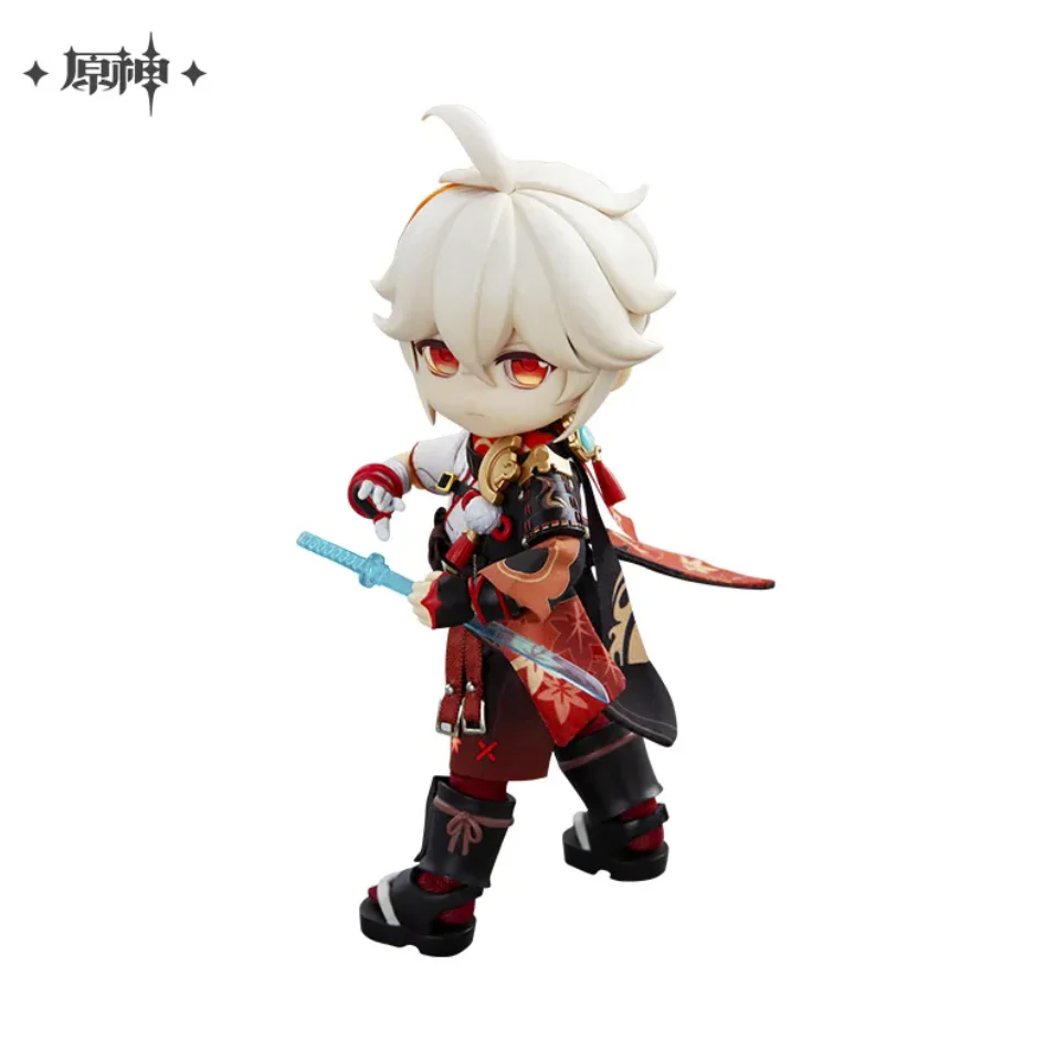 【Pre-Order】Genshin Impact - Kaedehara Kazuha Action Doll - Image 6