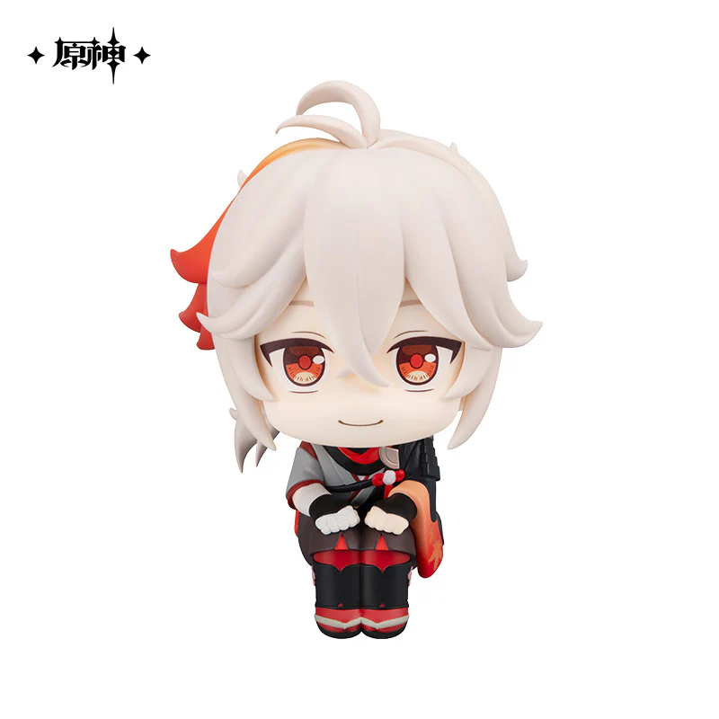【Pre-Order】Genshin Impact - MegaHouse 「Lookup」Chibi Figure: Kaedehara Kazuha - Image 6