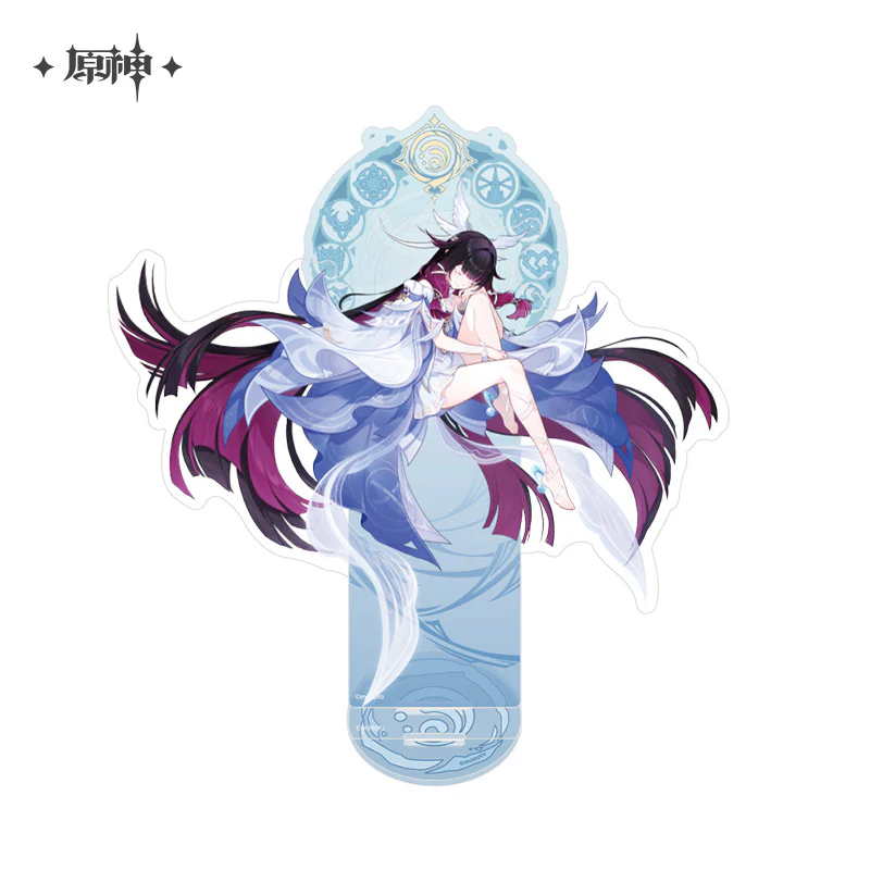 Genshin Impact - Nod-Krai Character Standee - Image 3