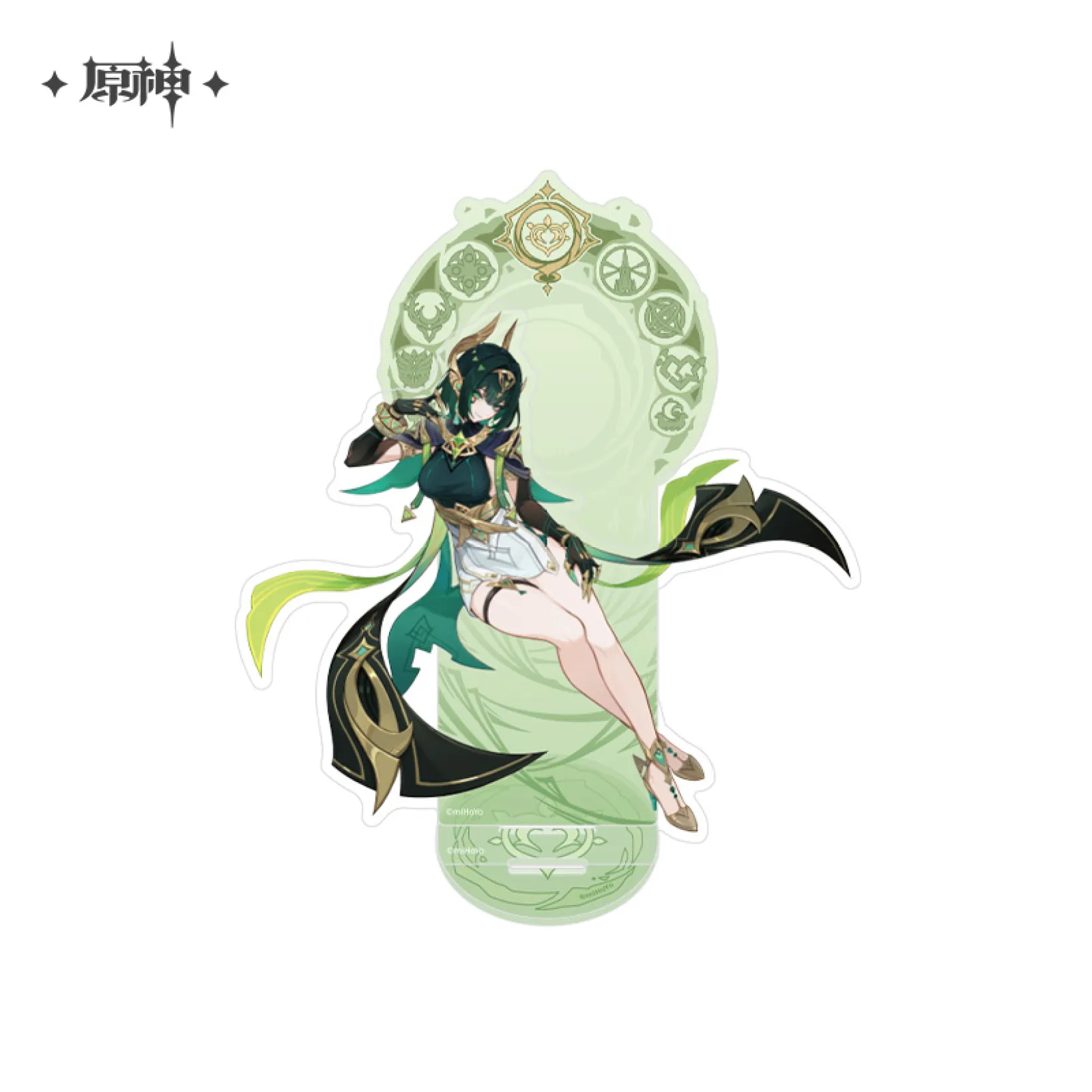 Genshin Impact - Nod-Krai Character Standee - Image 5