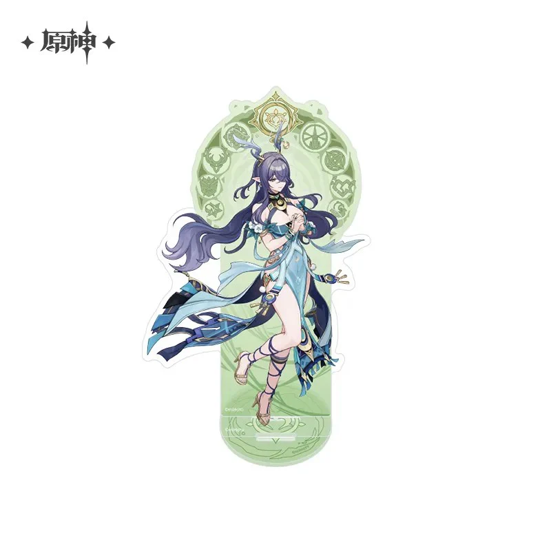 Genshin Impact - Nod-Krai Character Standee - Image 6
