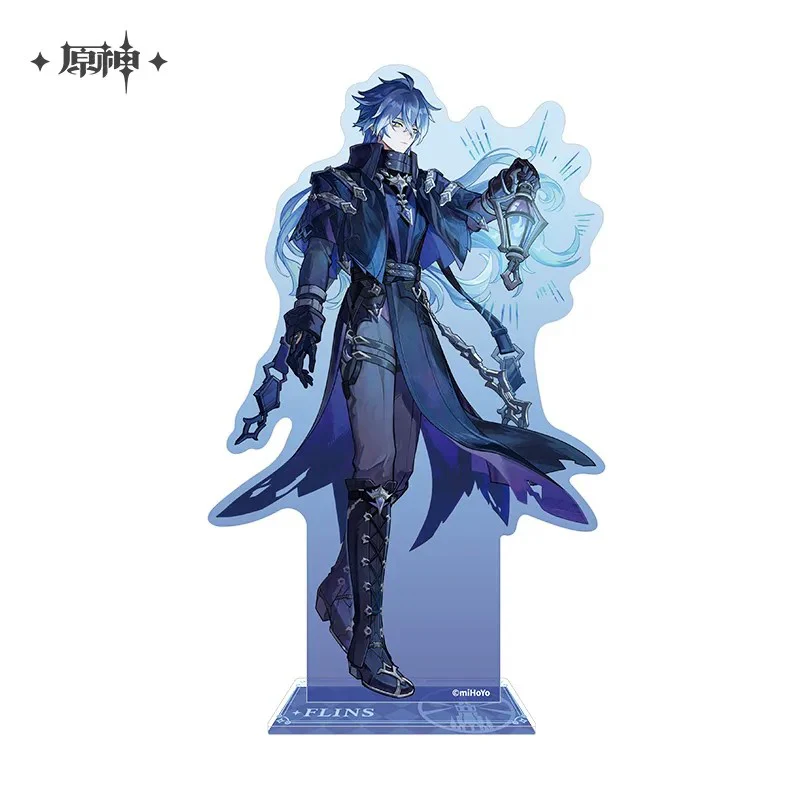 Genshin Impact - Nod-Krai "The Moon Leads Home" Series Acrylic Standee - Image 6