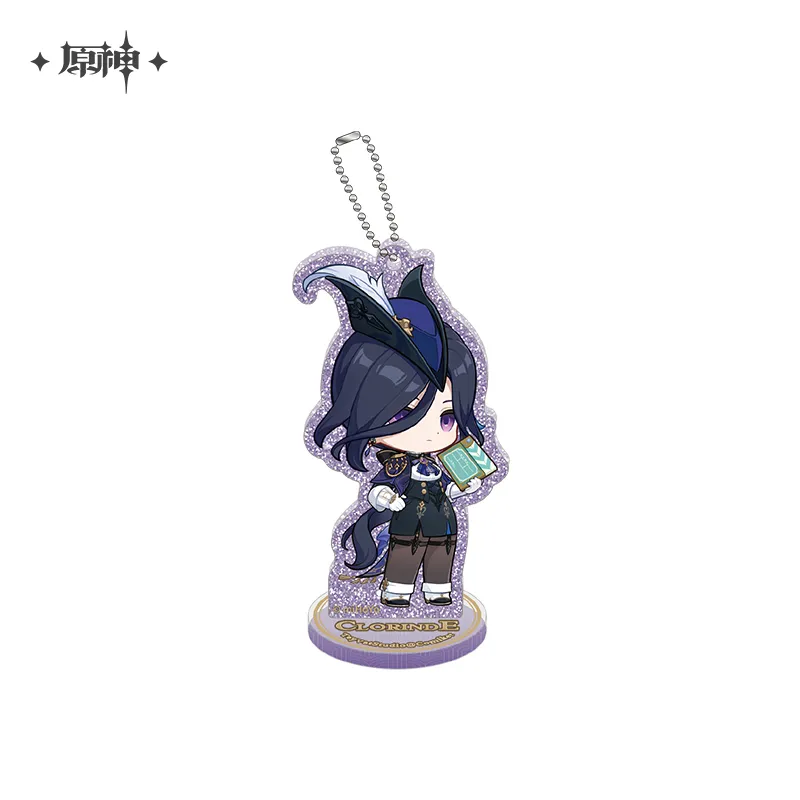 Genshin Impact - Teyvat Studio in Comiket Series Merchandise - Image 8