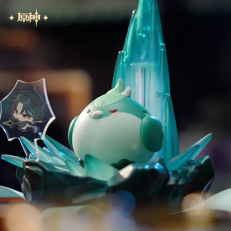 Genshin Impact - Teyvat Wonderland Series Vocalized Ornament - Image 3