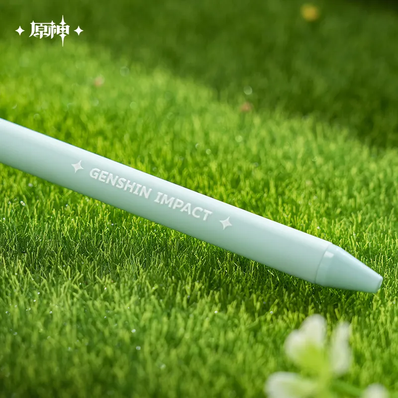 Genshin Impact - Teyvat Zoo Themed Ballpoint Pen - Image 10