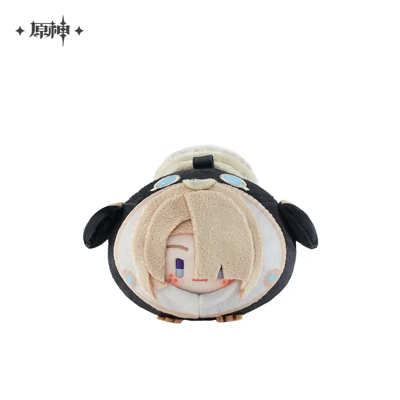 Genshin Impact - Teyvat Zoo Themed Chibi Character Plushie - Image 22