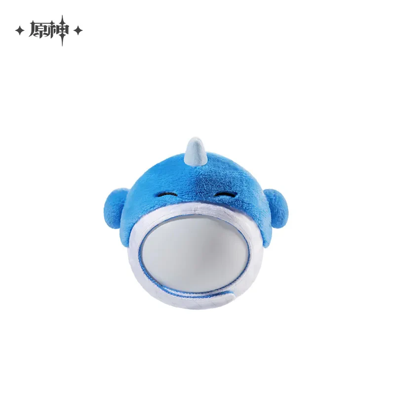Genshin Impact - Teyvat Zoo Themed Pet Plush Hat - Image 5