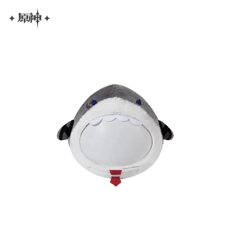 Genshin Impact - Teyvat Zoo Themed Pet Plush Hat - Image 7