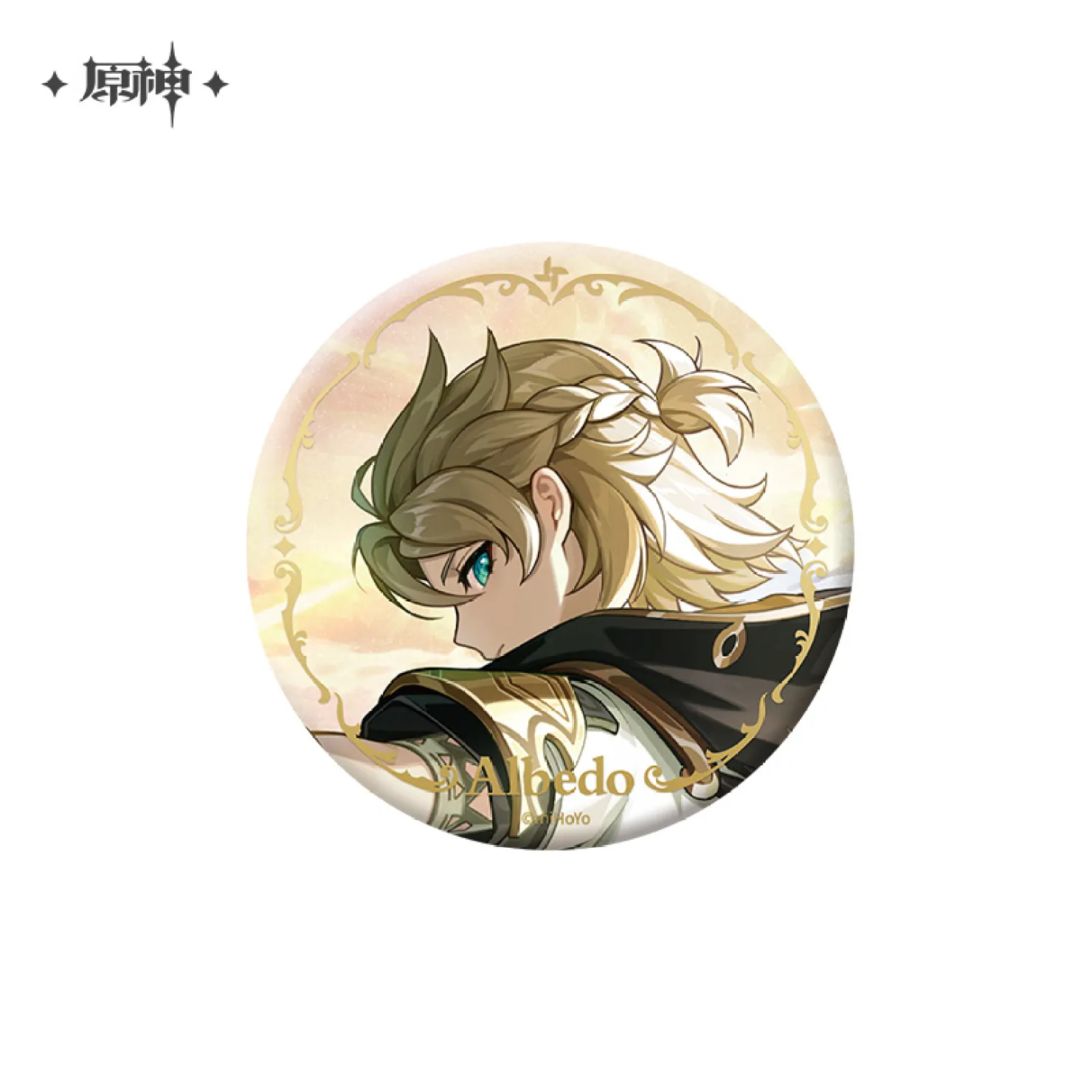 Genshin Impact - Theme Series Character Badges - Vol.2 - Image 28