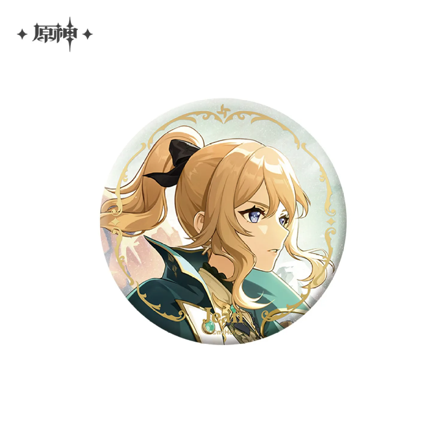 Genshin Impact - Theme Series Character Badges - Vol.2 - Image 32