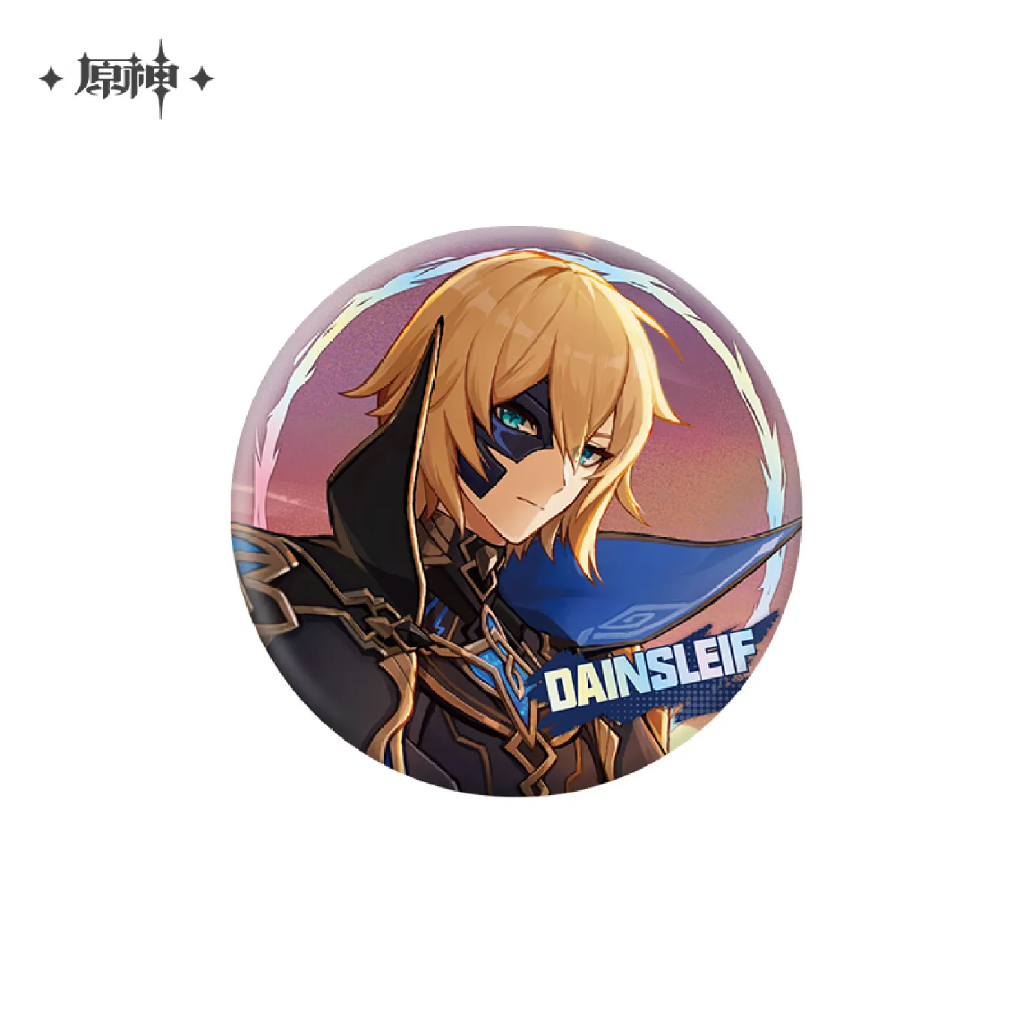 Genshin Impact - Theme Series Character Badges - Vol.2 - Image 7