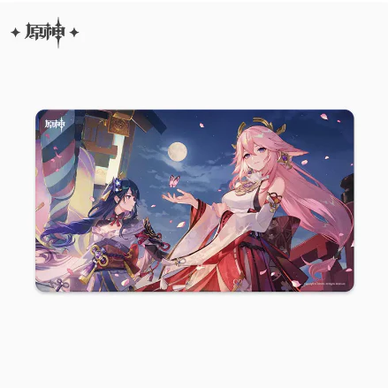 Genshin Impact - Theme Series Mouse Pad - Image 14