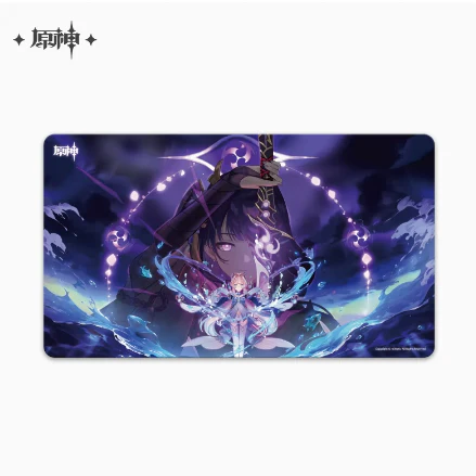 Genshin Impact - Theme Series Mouse Pad - Image 25