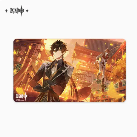Genshin Impact - Theme Series Mouse Pad - Image 5