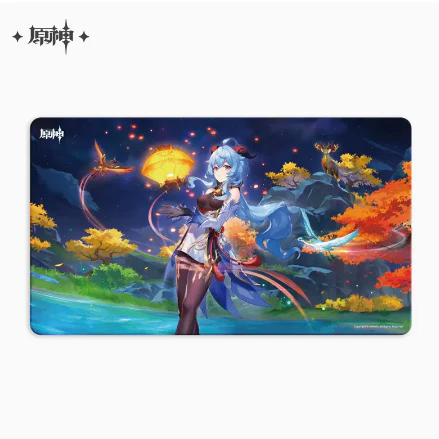 Genshin Impact - Theme Series Mouse Pad - Image 9
