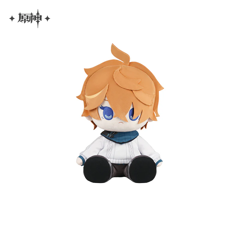 【Pre-Order】Genshin Impact - Theme Series Sitting Plush Doll - Image 7