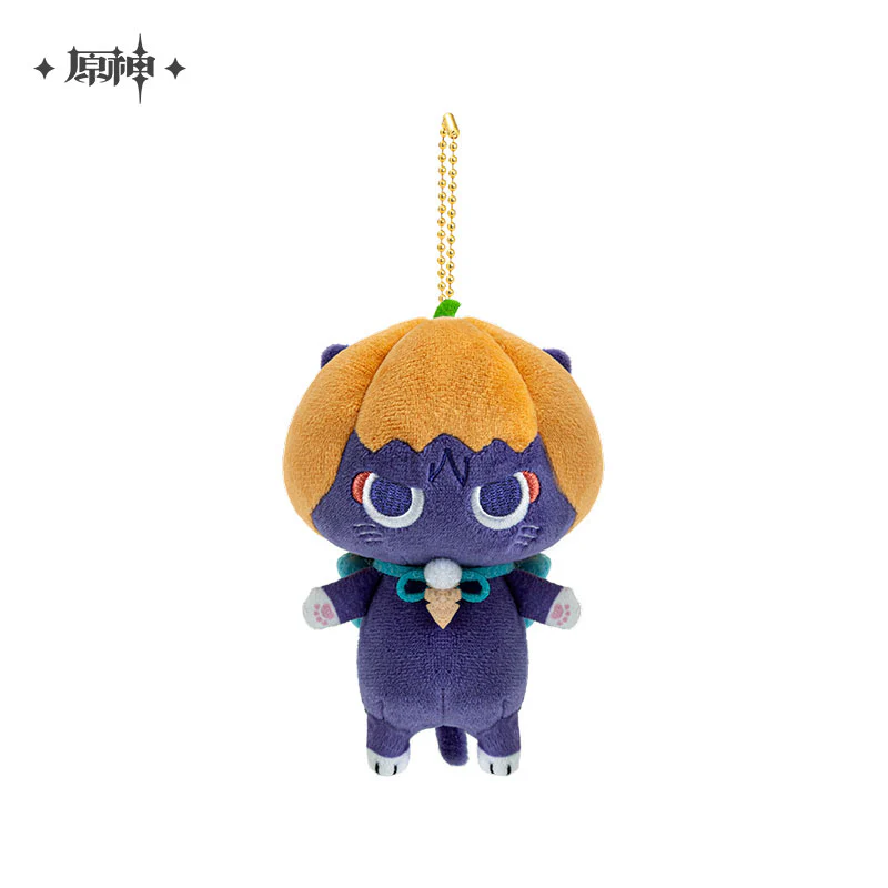 【Pre-Order】Genshin Impact - Twilight Whimsy Series Whimsy Squishy Plush Charm - Image 7