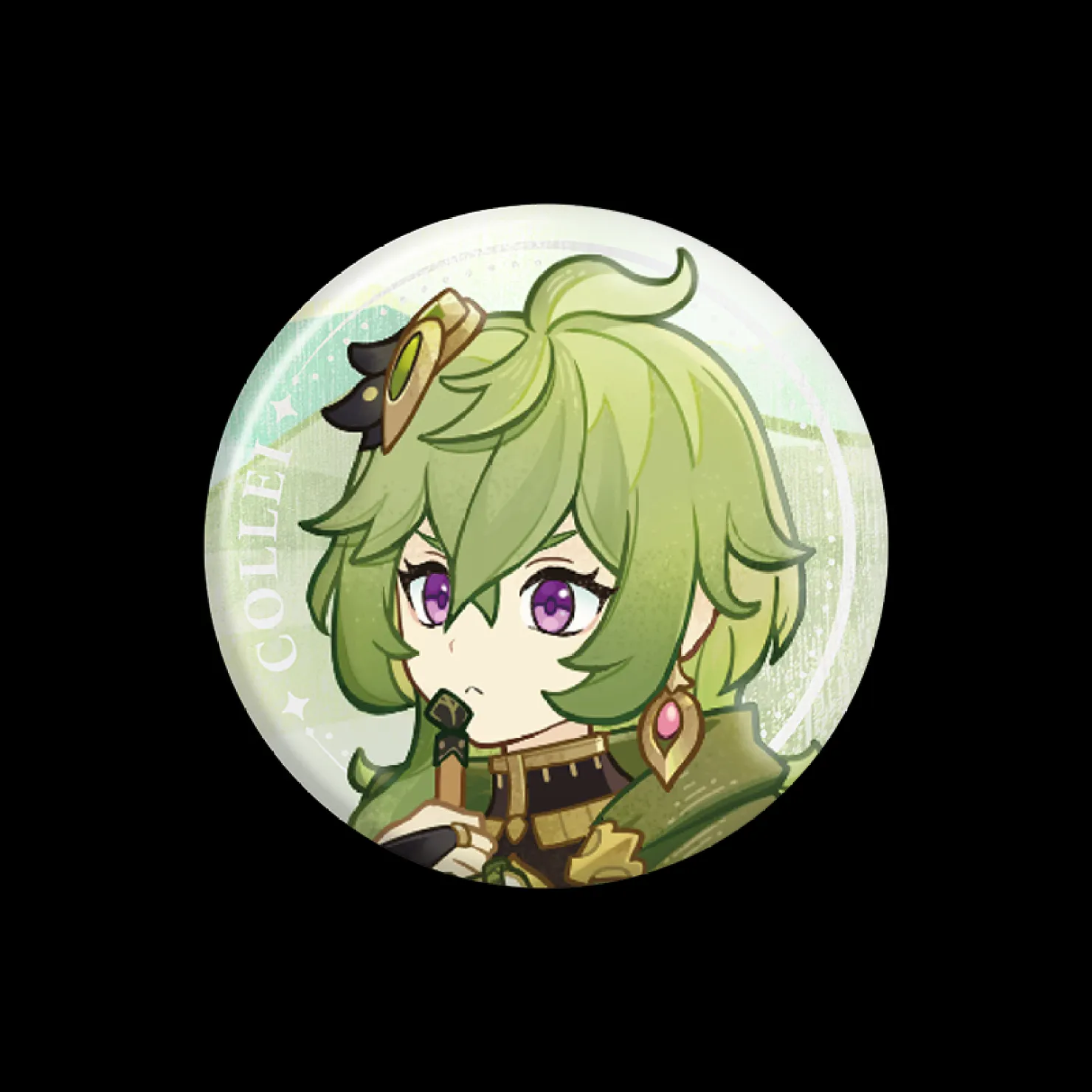 Genshin Impact - Version Preview Series Badge - Image 12