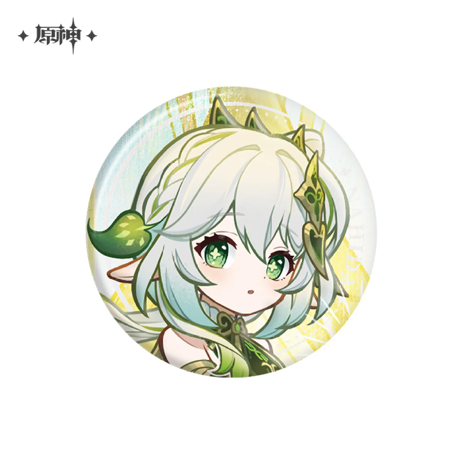 Genshin Impact - Version Preview Series Badge - Image 14