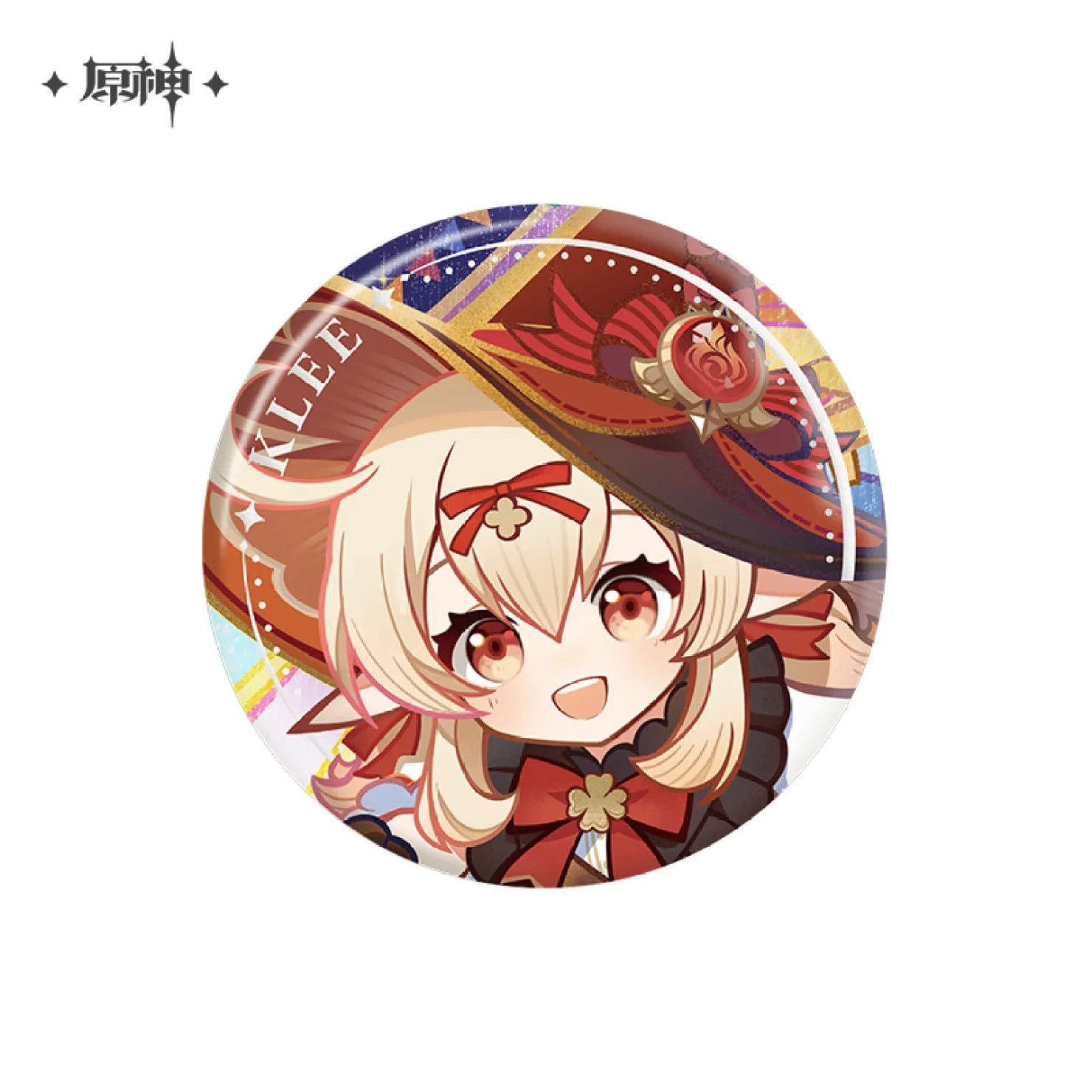 Genshin Impact - Version Preview Series Badge - Image 17