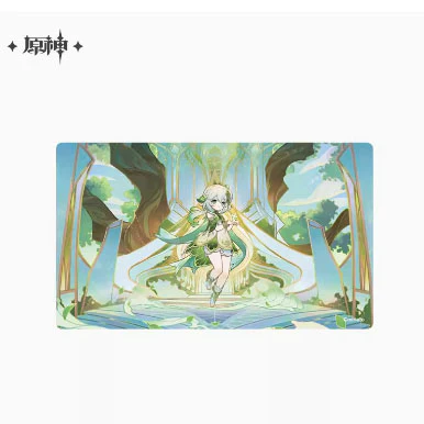 Genshin Impact - Version Preview Series Transparent Cards - Image 4