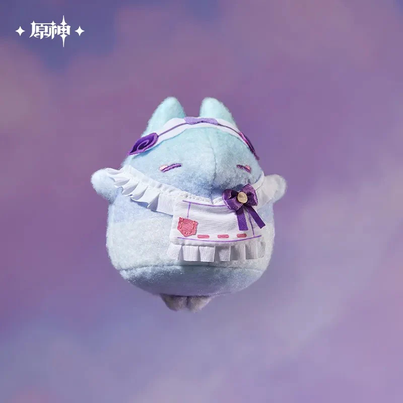 【Pre-Order】Genshin Impact - Yumemizuki Mizuki Yumekui-baku Plushie - Image 3